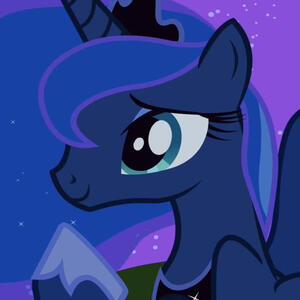 Princess Luna