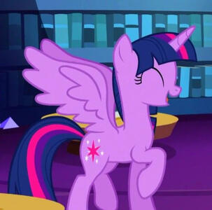 Twilight Sparkle