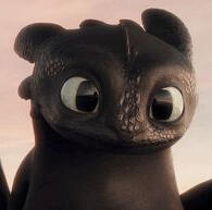 Toothless