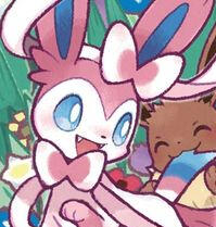 Sylveon