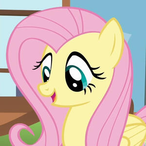 Fluttershy