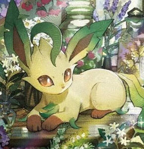 Leafeon